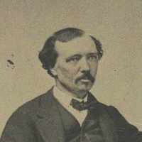 Andrew Galloway (1827 - 1904) Profile